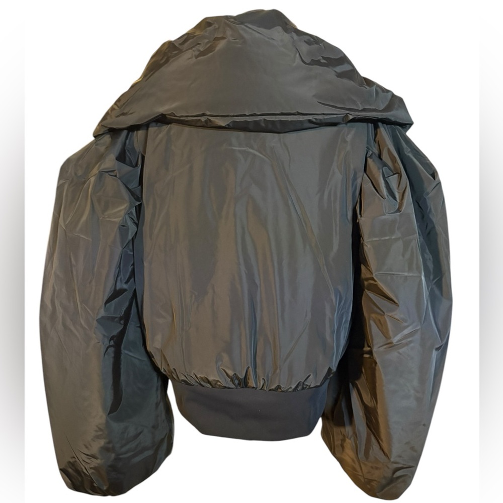 GOLDBERGH NWT Vava Ski Jacket in Black Sz 44 Sz XL - Picture 12 of 16